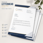 Letter Head